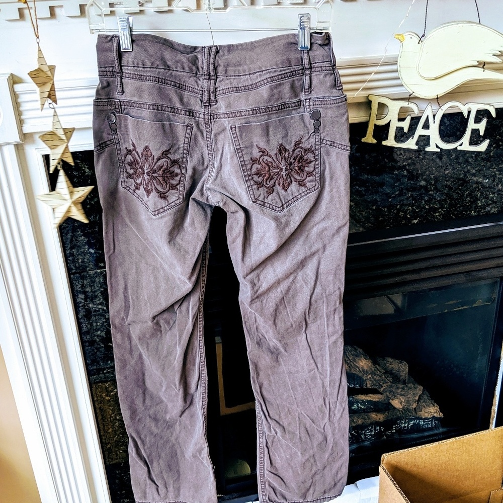 J-Lo bootcut - Picture 2 of 3